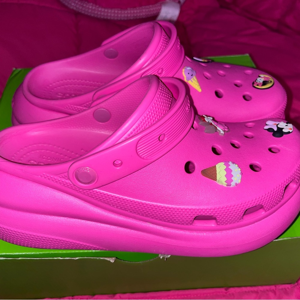 Crocs - Picture 2 of 5